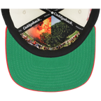 Caddyshack Pack - Bushwood Fitted A-Frame