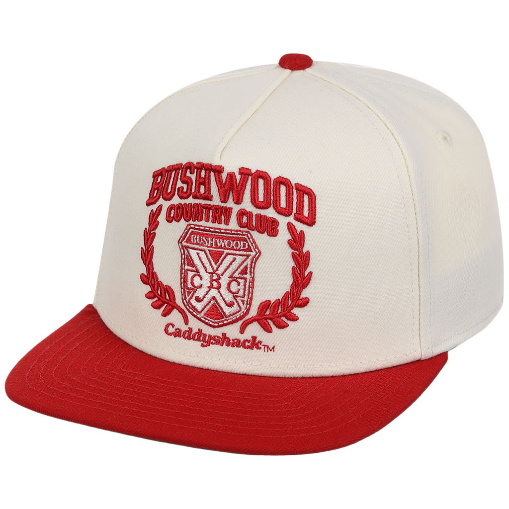 Caddyshack Pack - Bushwood Fitted A-Frame