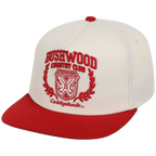 Caddyshack Pack - Bushwood Fitted A-Frame