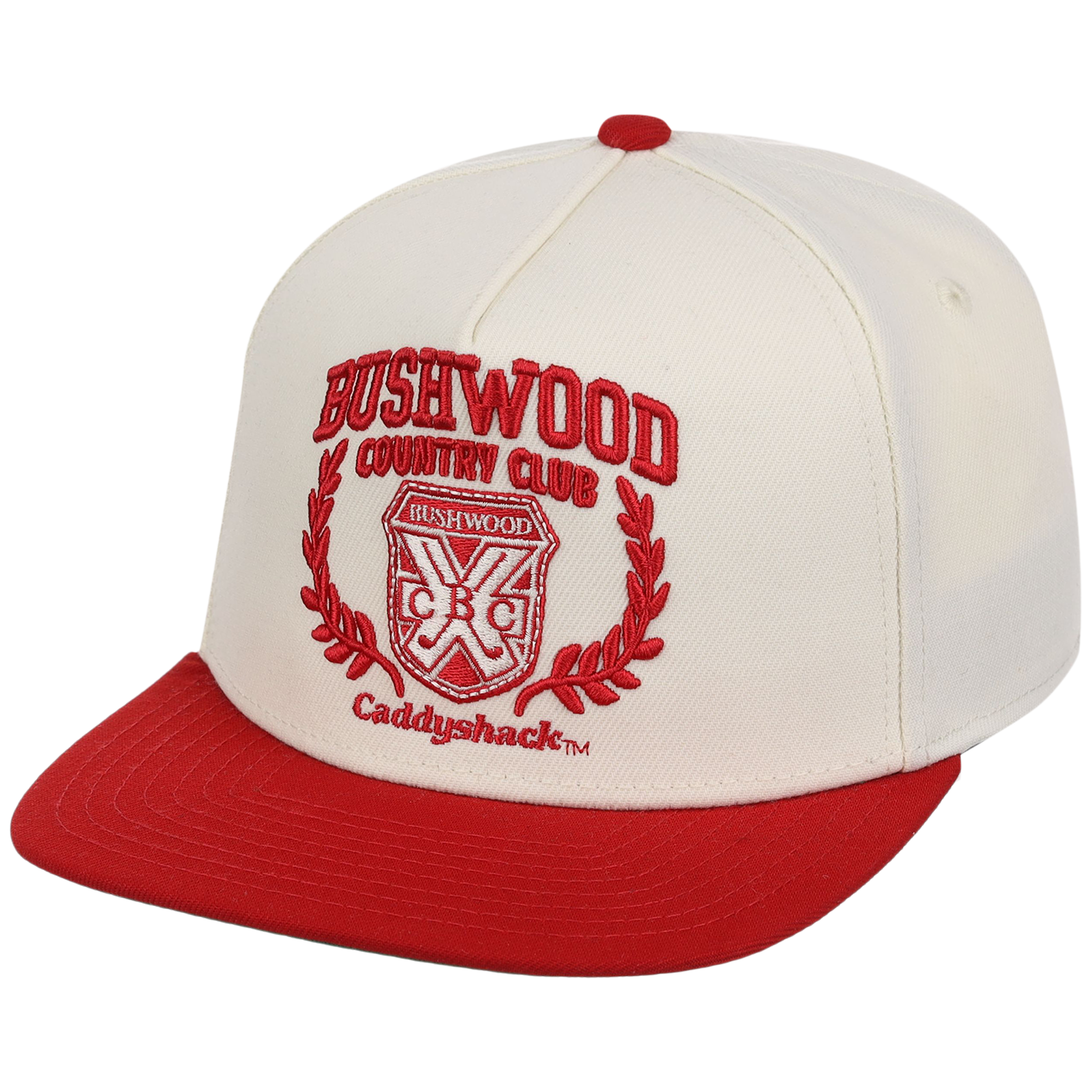 Caddyshack Pack - Bushwood Fitted A-Frame