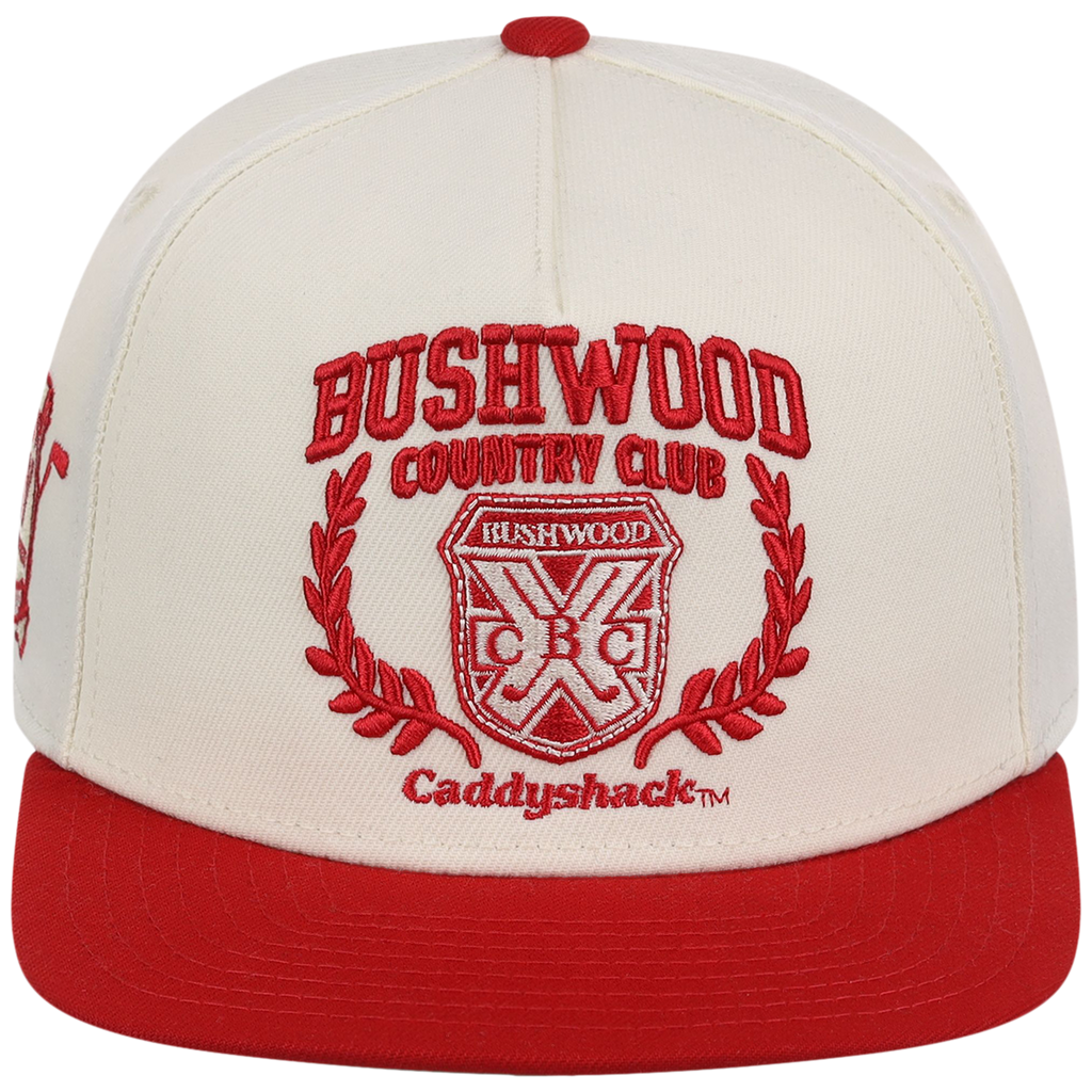 Caddyshack Pack - Bushwood Fitted A-Frame