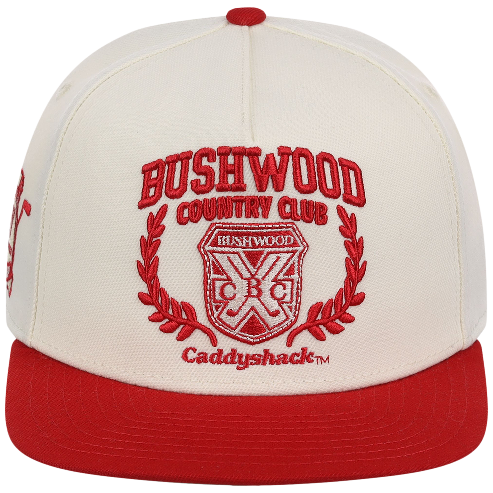 Caddyshack Pack - Bushwood Fitted A-Frame