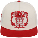 Caddyshack Pack - Bushwood Fitted A-Frame