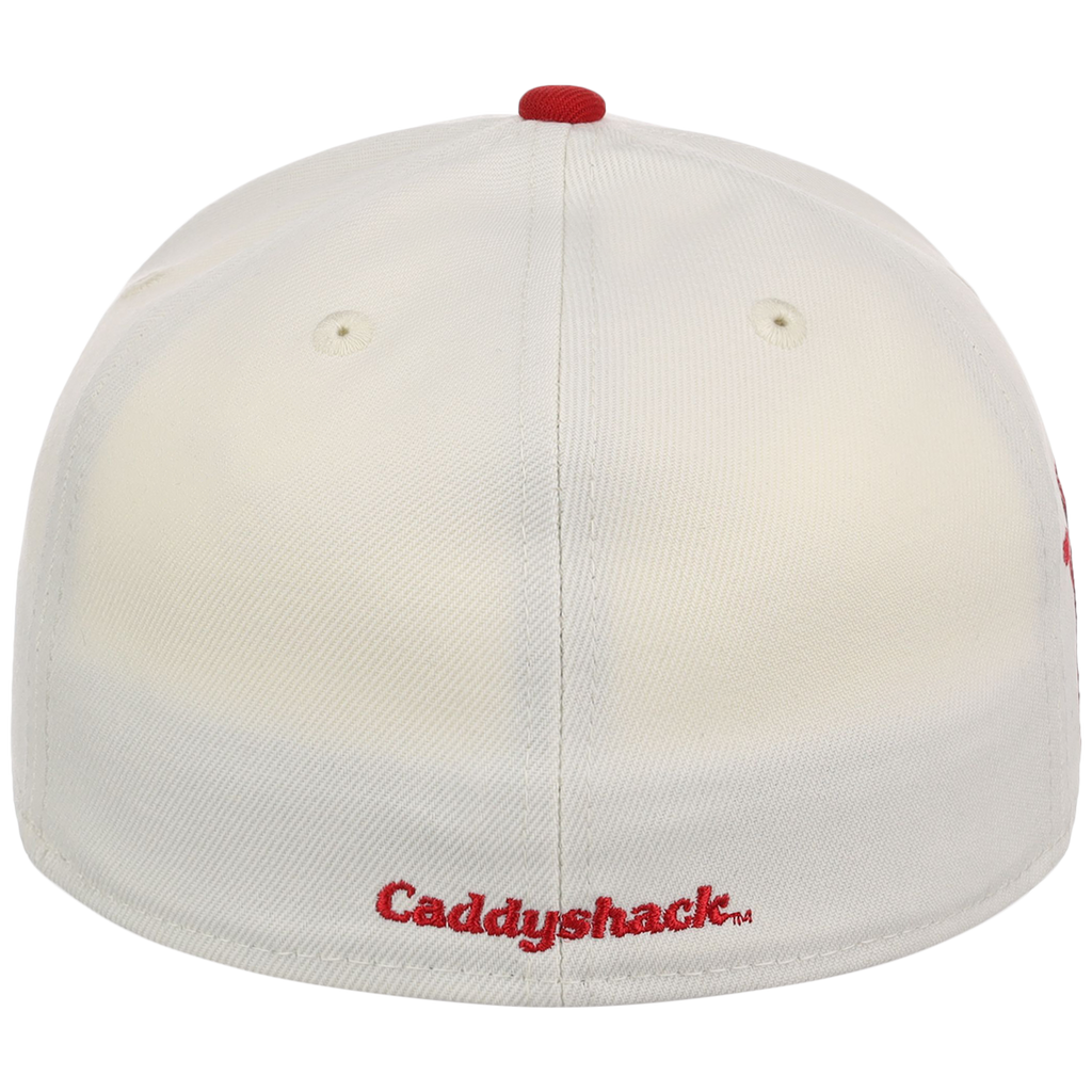 Caddyshack Pack - Bushwood Fitted A-Frame