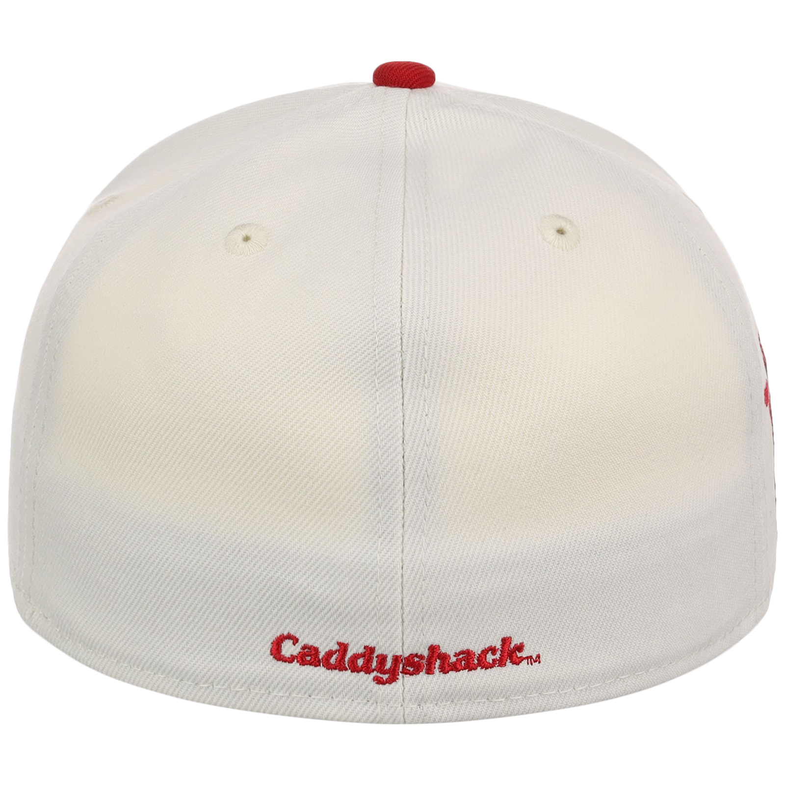 Caddyshack Pack - Bushwood Fitted A-Frame – LidsHatDrop