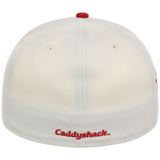 Caddyshack Pack - Bushwood Fitted A-Frame