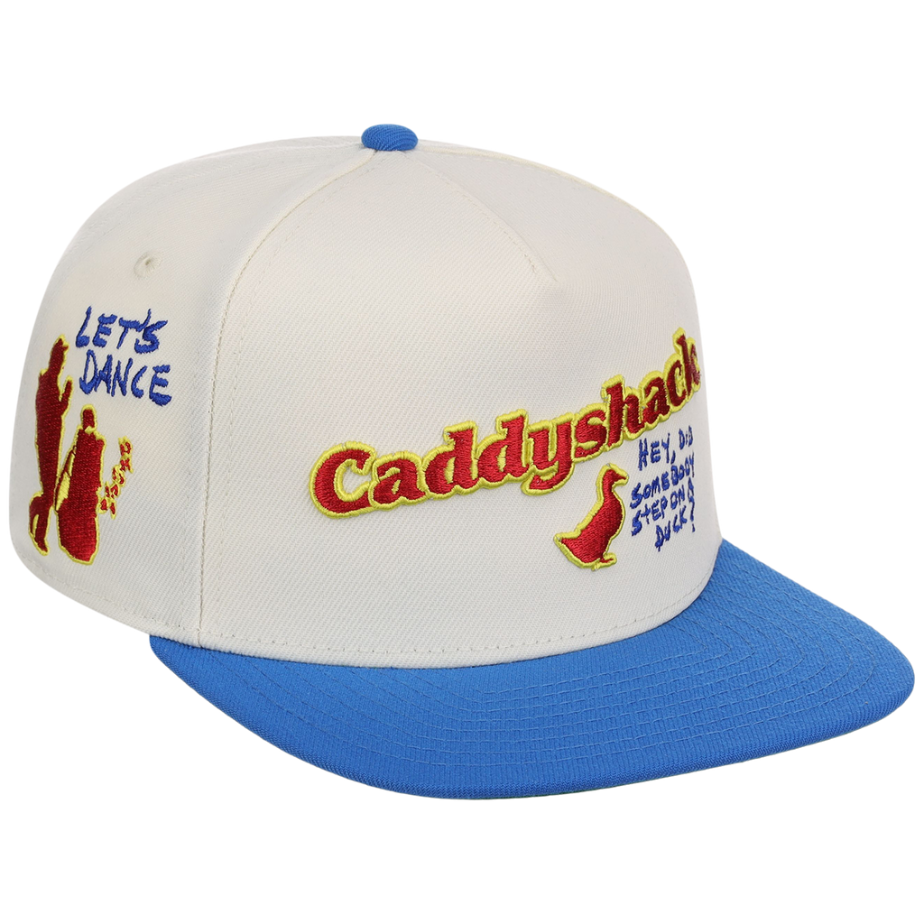 Caddyshack Pack - Duck Fitted A-Frame