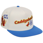 Caddyshack Pack - Duck Fitted A-Frame