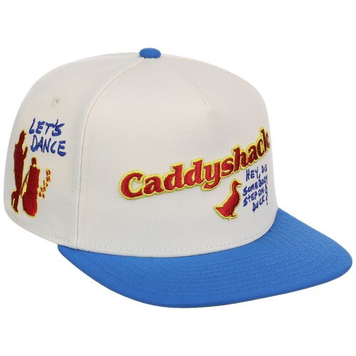 Caddyshack Pack - Duck Fitted A-Frame