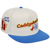 Caddyshack Pack - Duck Fitted A-Frame
