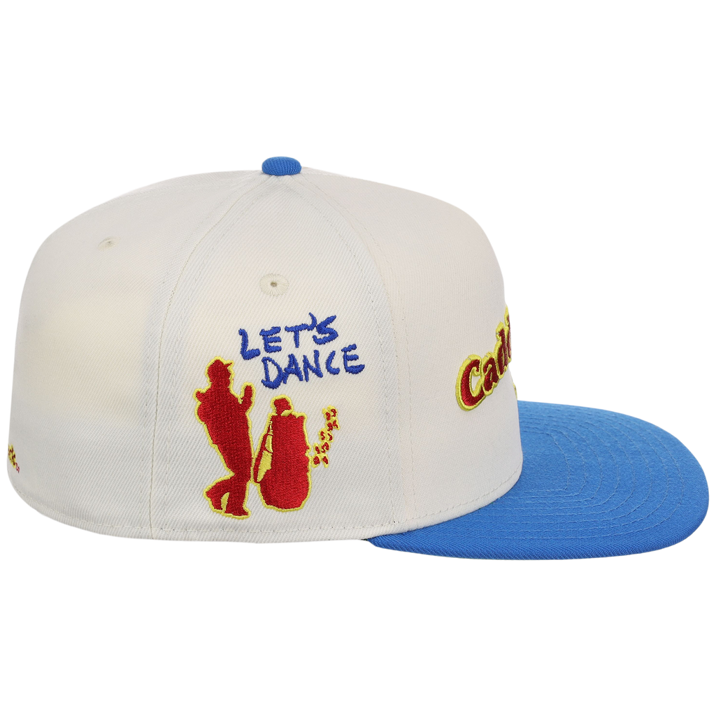 Caddyshack Pack - Duck Fitted A-Frame