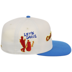 Caddyshack Pack - Duck Fitted A-Frame