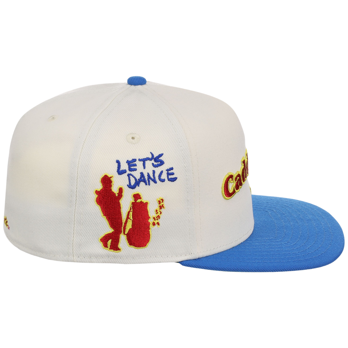 Caddyshack Pack - Duck Fitted A-Frame