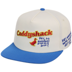 Caddyshack Pack - Duck Fitted A-Frame