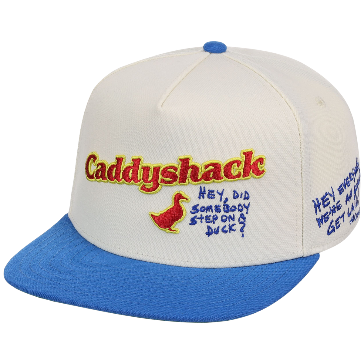 Caddyshack Pack - Duck Fitted A-Frame