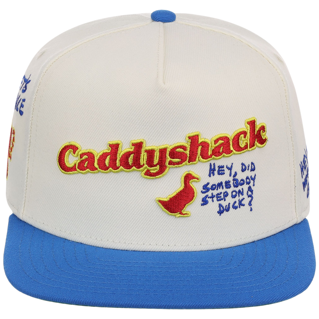 Caddyshack Pack - Duck Fitted A-Frame