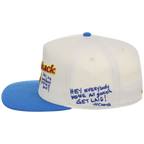 Caddyshack Pack - Duck Fitted A-Frame