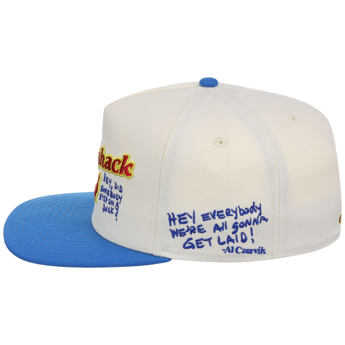 Caddyshack Pack - Duck Fitted A-Frame