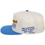Caddyshack Pack - Duck Fitted A-Frame