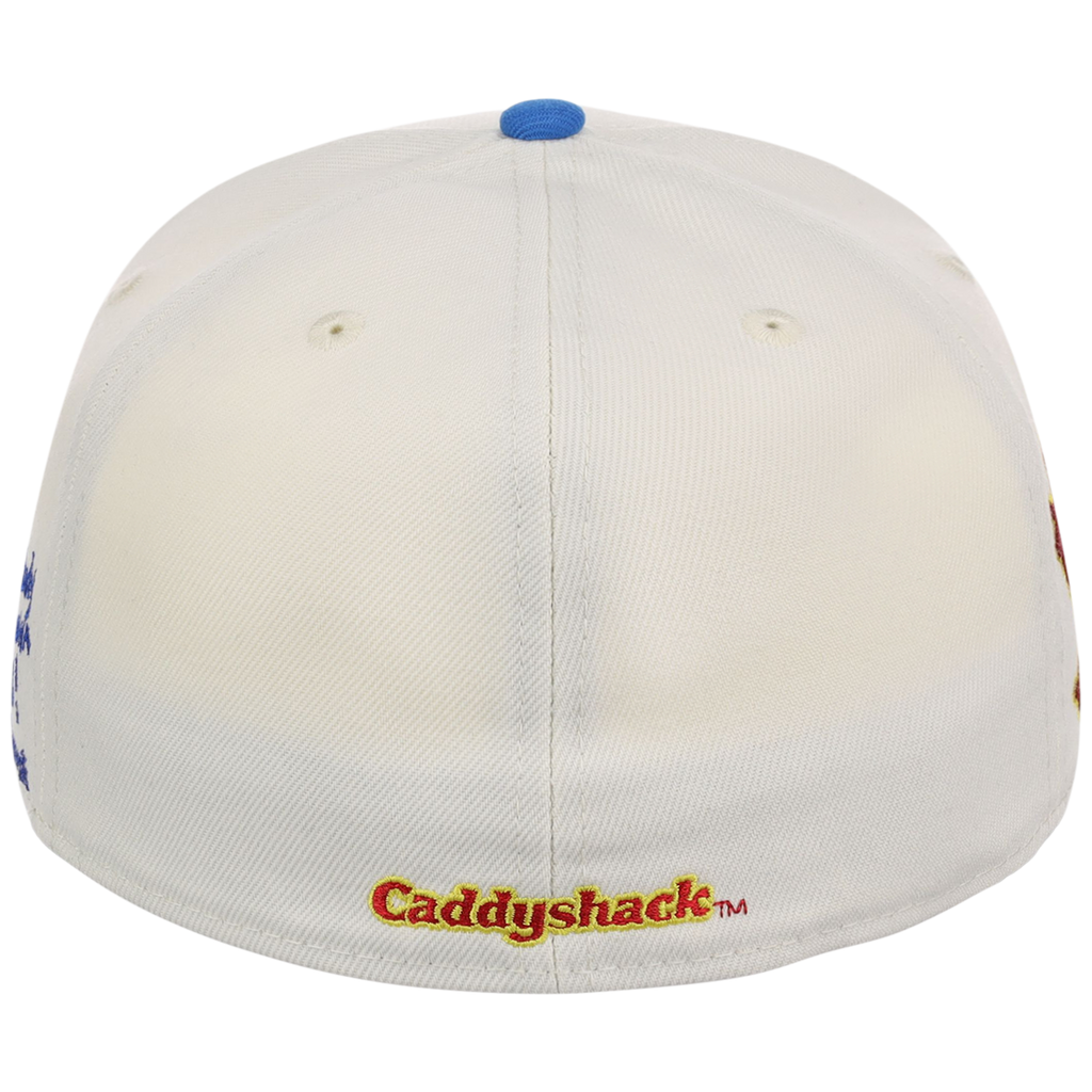 Caddyshack Pack - Duck Fitted A-Frame