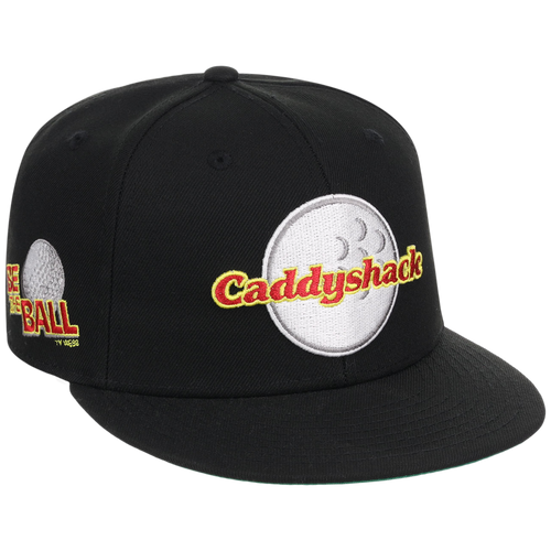 Caddyshack Pack - Golf Ball Fitted