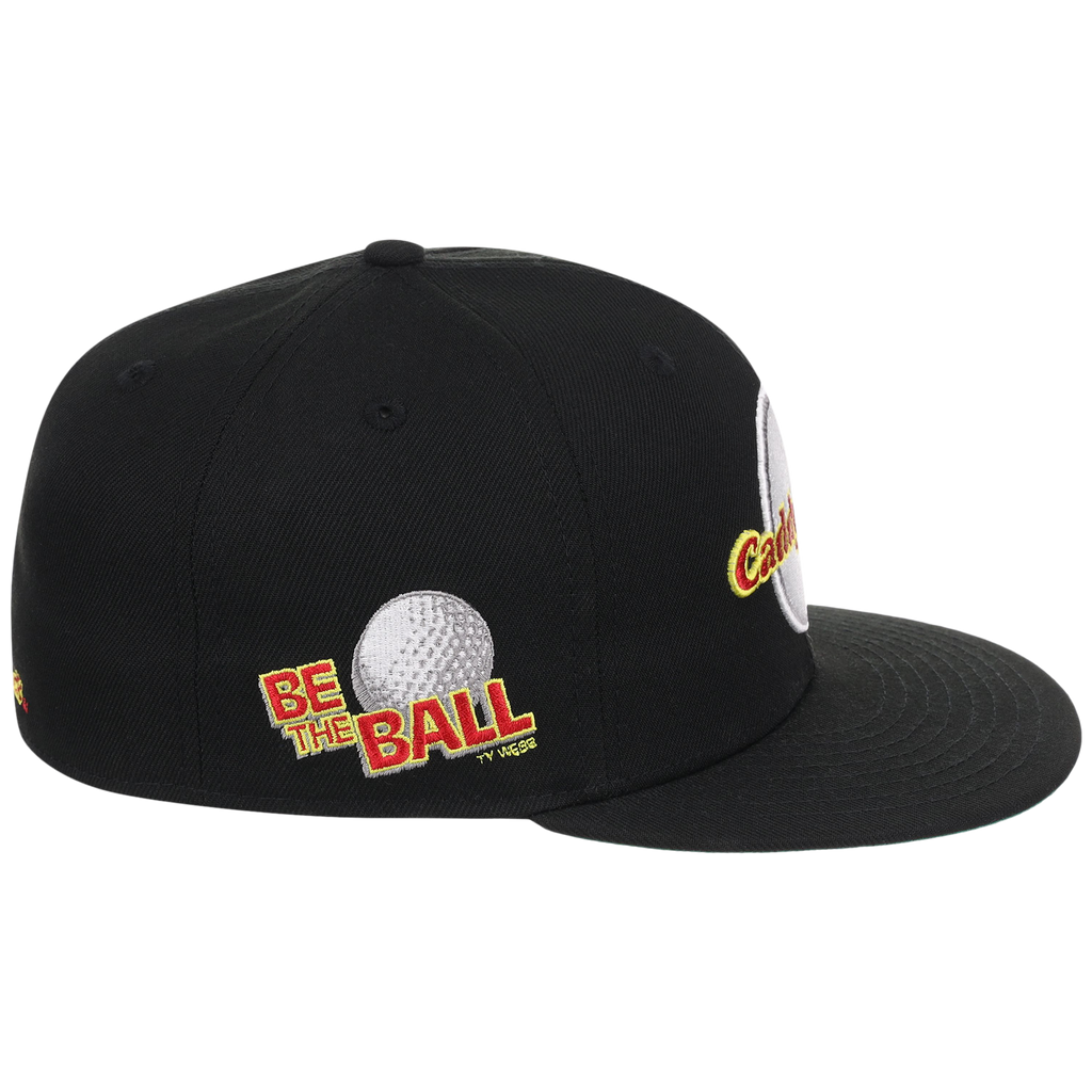 Caddyshack Pack - Golf Ball Fitted