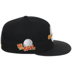 Caddyshack Pack - Golf Ball Fitted
