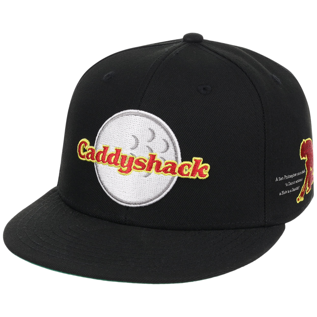 Caddyshack Pack - Golf Ball Fitted