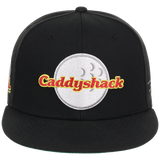 Caddyshack Pack - Golf Ball Fitted
