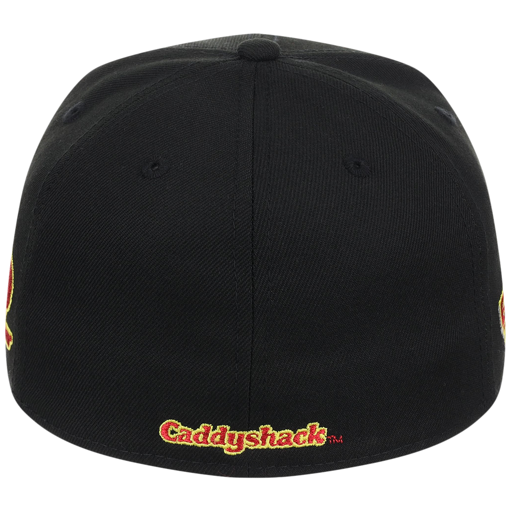 Caddyshack Pack - Golf Ball Fitted