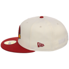Arizona Cardinals NFL Chrome OTC New Era 59FIFTY