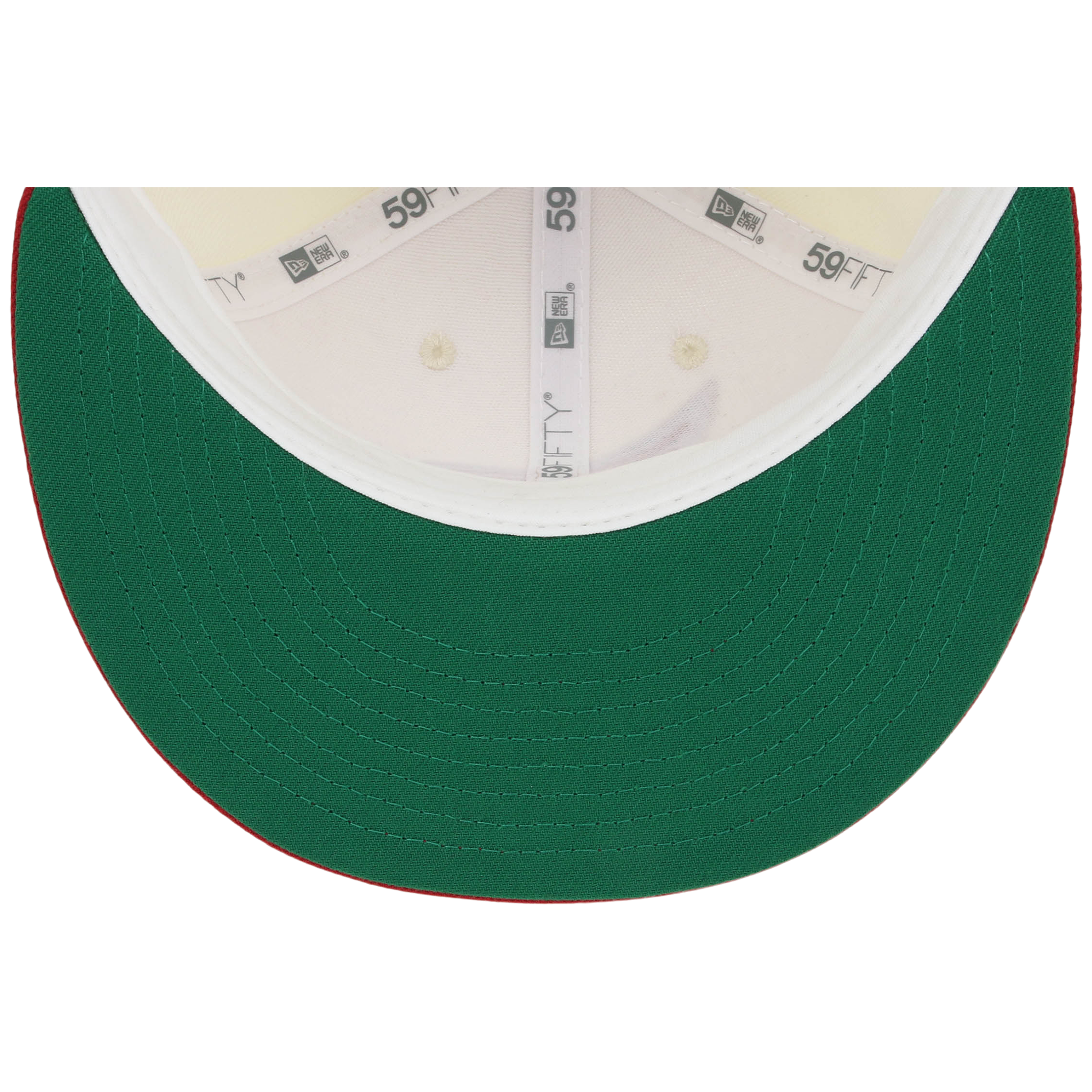 Arizona Cardinals NFL Chrome OTC New Era 59FIFTY