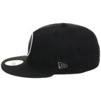 Buffalo Sabres NHL Liquid Titanium New Era 59FIFTY