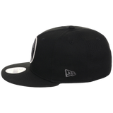 Buffalo Sabres NHL Liquid Titanium New Era 59FIFTY