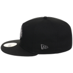 Chicago Blackhawks NHL Liquid Titanium New Era 59FIFTY