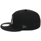 Colorado Avalanche NHL Liquid Titanium New Era 59FIFTY