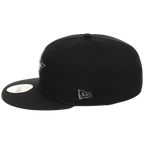 Dallas Stars NHL Liquid Titanium New Era 59FIFTY