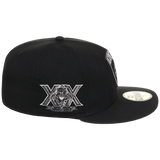 Florida Panthers NHL Liquid Titanium New Era 59FIFTY