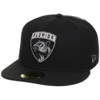 Florida Panthers NHL Liquid Titanium New Era 59FIFTY