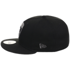 Florida Panthers NHL Liquid Titanium New Era 59FIFTY