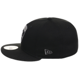 Florida Panthers NHL Liquid Titanium New Era 59FIFTY