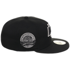 Los Angeles Kings NHL Liquid Titanium New Era 59FIFTY