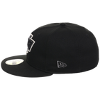 Los Angeles Kings NHL Liquid Titanium New Era 59FIFTY
