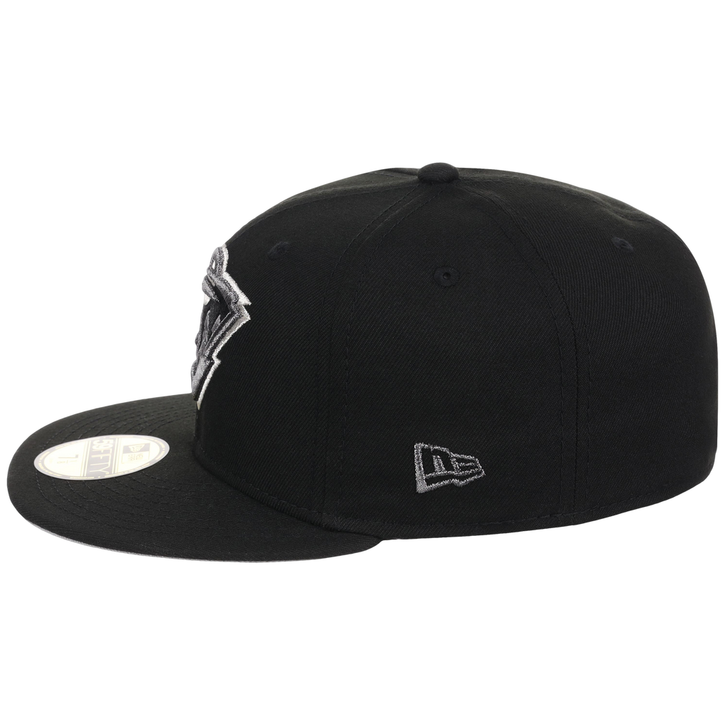 Minnesota Wild NHL Liquid Titanium New Era 59FIFTY