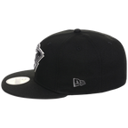 Minnesota Wild NHL Liquid Titanium New Era 59FIFTY