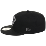 Minnesota Wild NHL Liquid Titanium New Era 59FIFTY