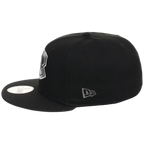 Montreal Canadiens NHL Liquid Titanium New Era 59FIFTY