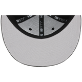 New York Islanders NHL Liquid Titanium New Era 59FIFTY
