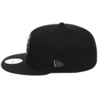 New York Islanders NHL Liquid Titanium New Era 59FIFTY