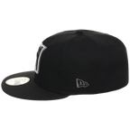 New York Rangers NHL Liquid Titanium New Era 59FIFTY